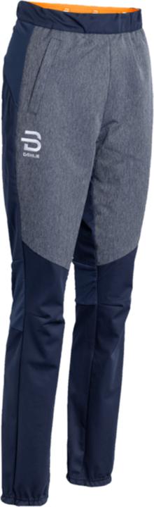 Blau, Navy