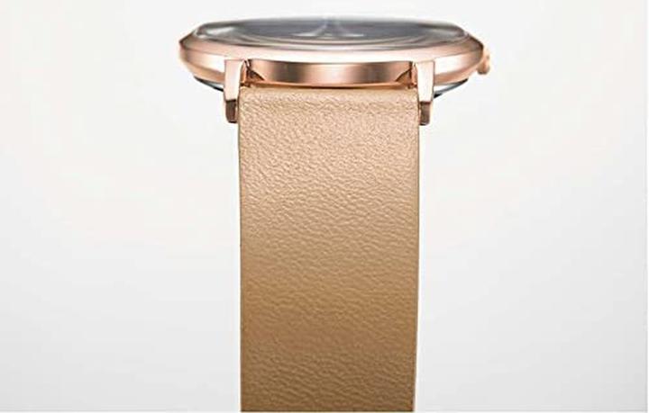 Produktbild Citizen EG7073-16Y Eco-Drive Elegance Damen 31mm 5ATM (Analoguhr, 31 mm)