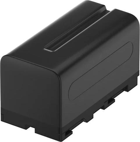 Actual product image Newell Baterija NP-F770 (Camera battery)