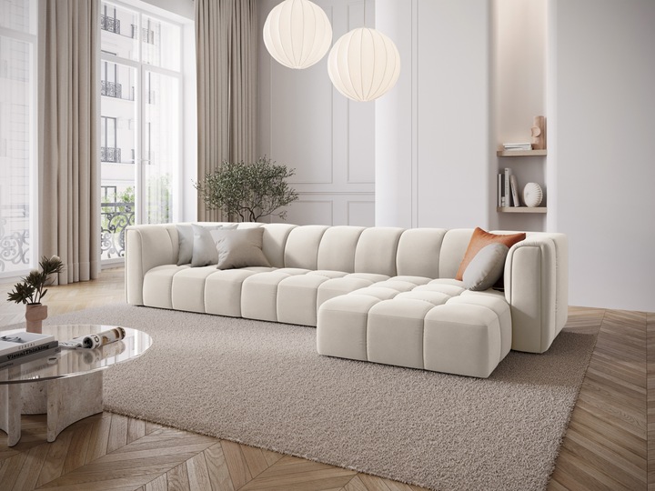 Produktbild Maison Heritage Adams (Ecksofa)