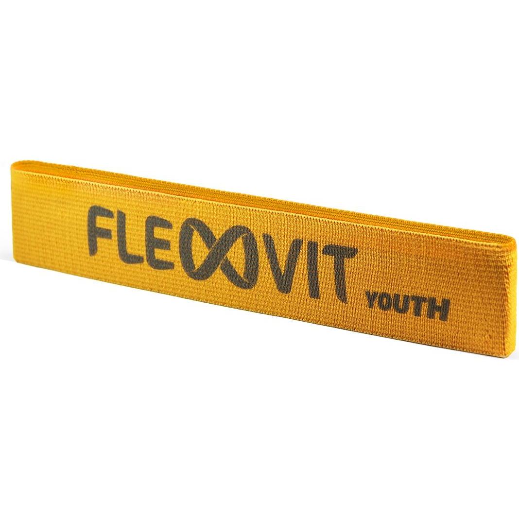 Thumbnail - Flexvit, Fitnessband, (0.26 m, Mittel, Leicht, Stark)