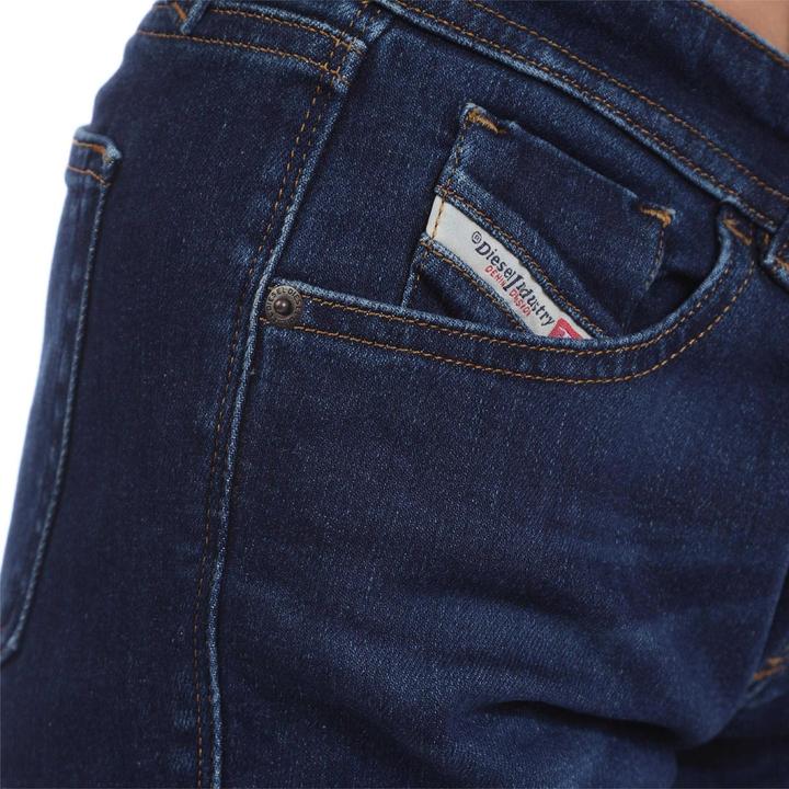 Produktbild Diesel 2018 Slandy Low Jeans (24)