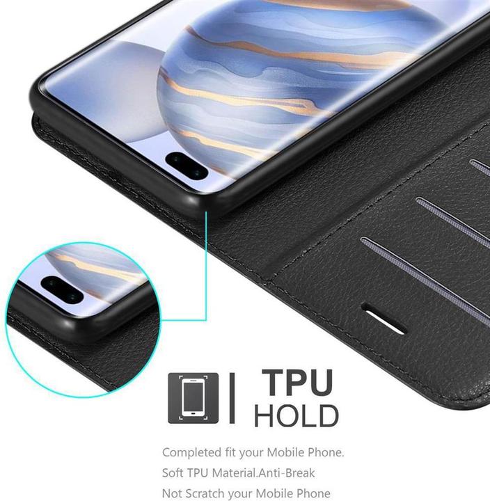 Immagine prodotto Cadorabo Libro con copertina con funzione di stand (Onore 30 Pro+)
