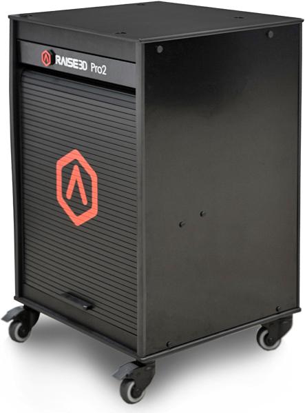 Image du produit Raise3D Carton d'impression pour Pro2/Pro3/E2