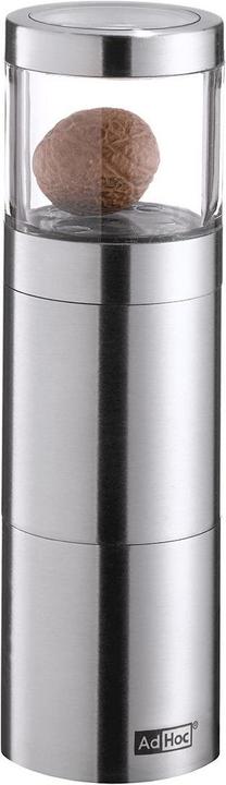 Actual product image AdHoc Muscatino (Nutmeg)