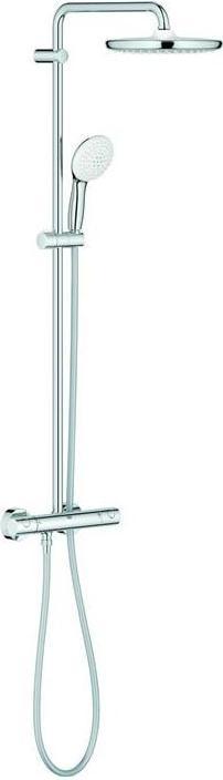Produktbild Grohe Tempesta system 250 douchesysteem chroom (26670001)