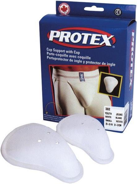 Produktbild Protex Tiefschutz JR (L)
