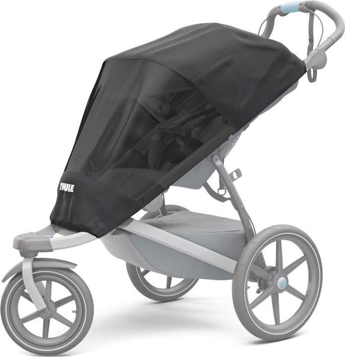 Actual product image Thule Insect screen for Glide 1 Urban Glide Single