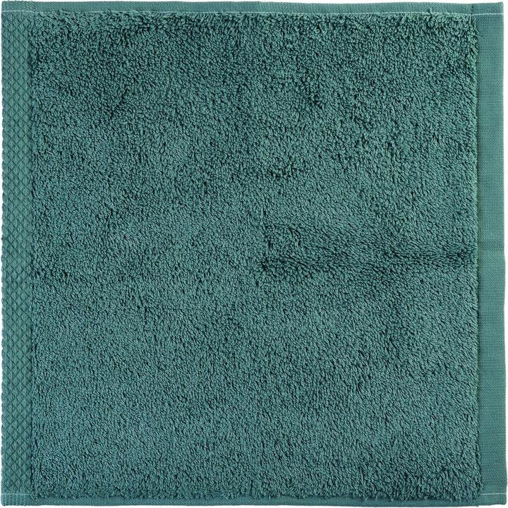 Produktbild Cocon Waschlappen 3 Stück, Eukalyptus, Eigenschaften: Keine (30 x 30 cm)