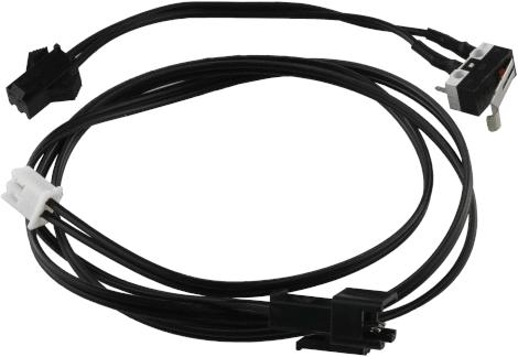 Actual product image Wanhao End stop Z axle