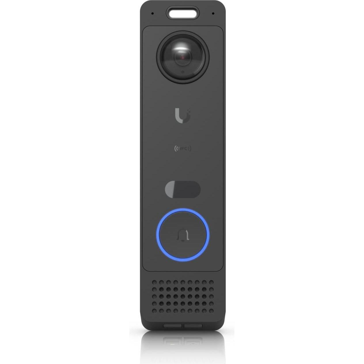 Ubiquiti, Controllo degli accessi, An intelligent door entry