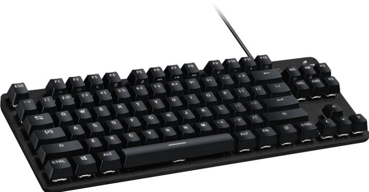 Image du produit Logitech G413 TKL SE (ING. Int., Filaire)