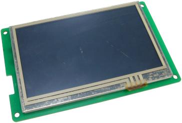 Immagine prodotto Wanhao Display touch D9