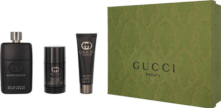 Immagine prodotto Gucci Regali Guilty Pour Homme (Set di profumi)