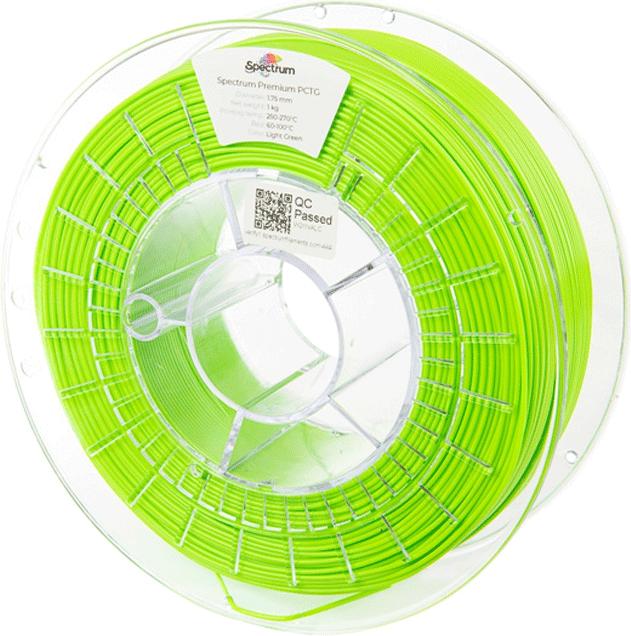 Verde chiaro
