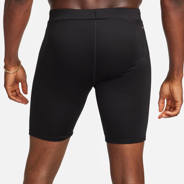 Actual product image Nike Fast Dri-FIT Brief-Lined Short (M)
