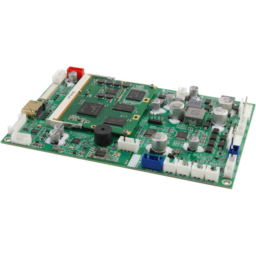 FlashForge Foto 13.3 Mainboard (Ersatzteile), 3D Drucker Zubehör