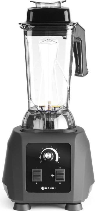 Actual product image Hendi Stand mixer (1680 W)