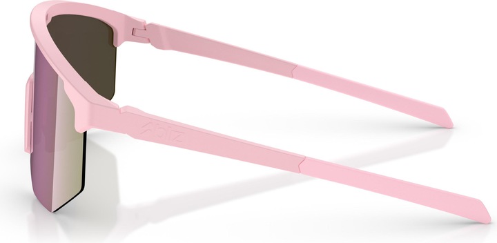 Immagine prodotto Bliz Hero Small (Rosa opaco in polvere, Marrone e rosato multi, Marrone e rosato multi, Rosa opaco in polvere)