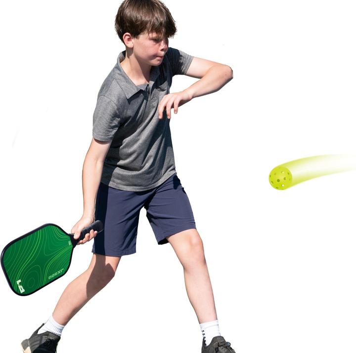 Actual product image DoUPlay Pickleball Starter Kit