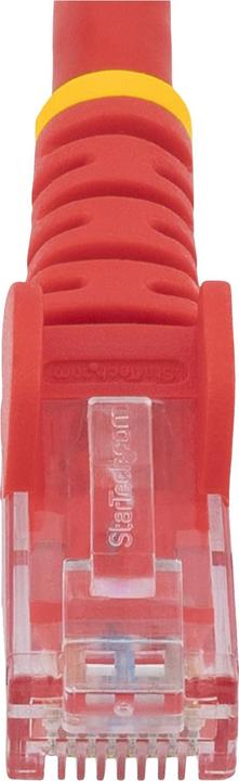 Actual product image StarTech Snagless RJ45 Ethernet network cable (U/UTP, CAT6, 0.50 m)
