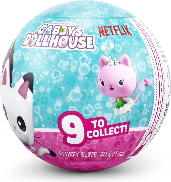 Actual product image 5 Surprise - Gabby'S Dollhouse - S1 (77655GQ1)