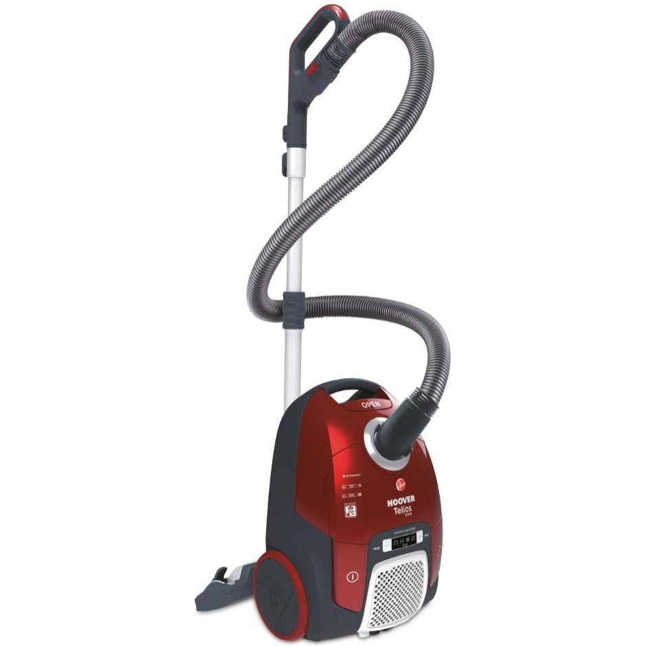 Aspirateur Traineau Sac Aspirateur Hoover Tx61pet Telios Plus Sac