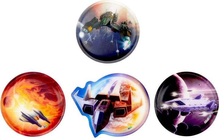 Produktbild Ergobag Schultaschen Set CUBO KoBärnikus 2026 (19 l)