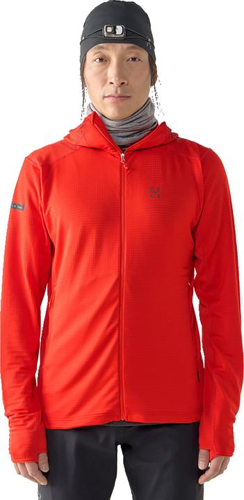 Produktbild Haglöfs L.I.M Mid Multi II Hoodie (S)