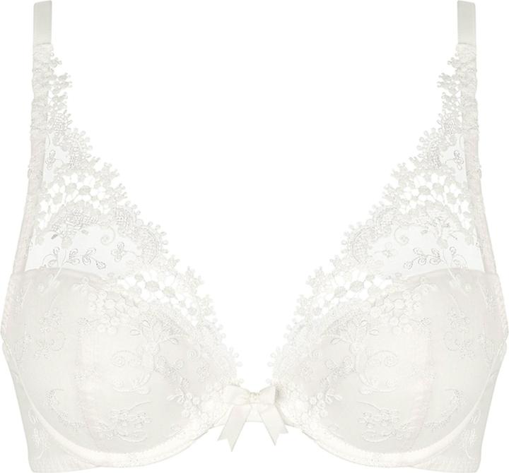 Produktbild Simone Perele Wish Triangel - Push-Up BH (70 A, Einzelpack)