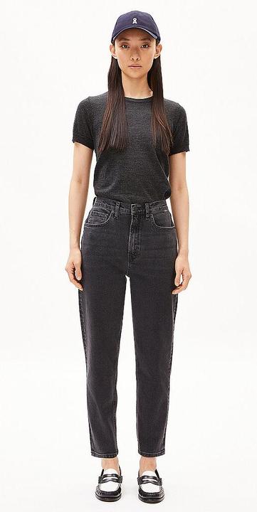Actual product image Armedangels Mom Fit MAIRAA (W27/L32)