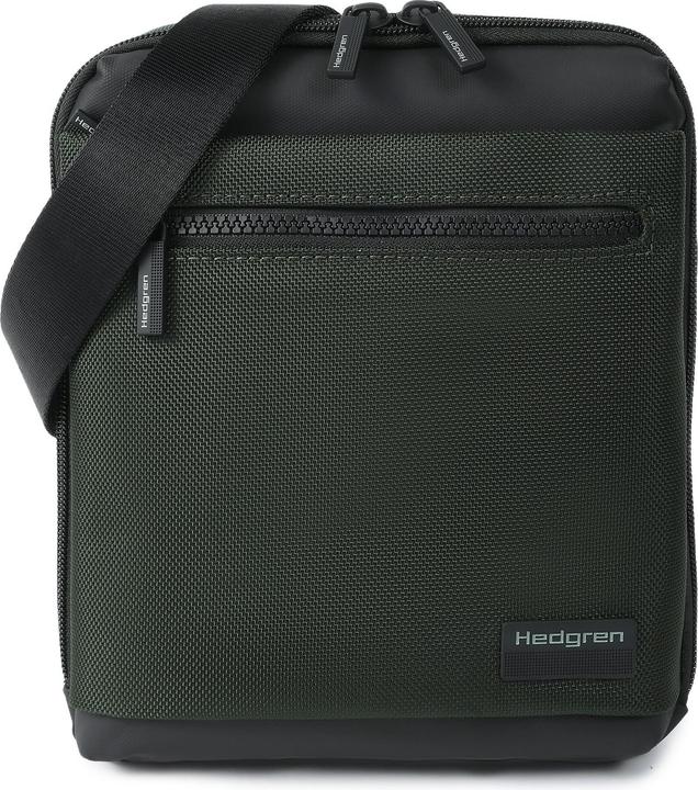 Dark green, Deep depths