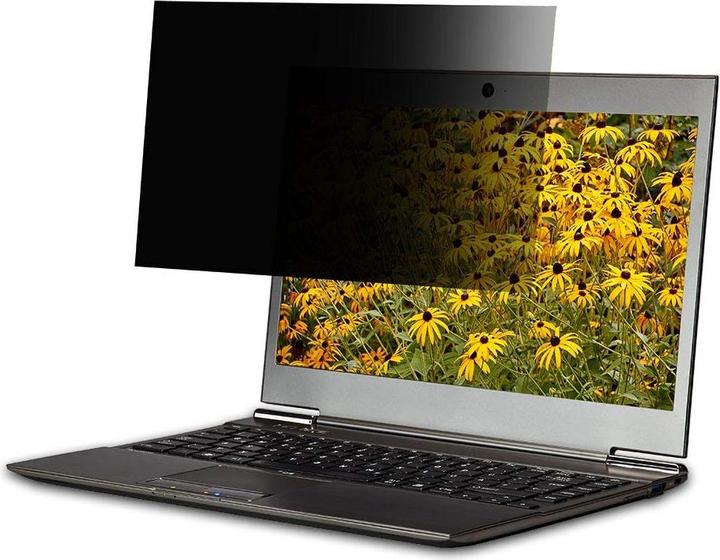 Produktbild Origin Storage OSFDT2WPI21.5WL Blickschutzfilter Rahmenloser -Privatsphärenfilter (21.5 Zoll) (21.50", 16:9)