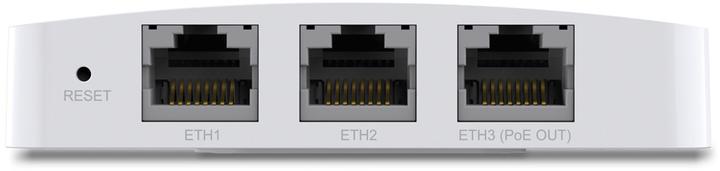 Actual product image TP-Link Omada AC1200 (867 Mbit/s)