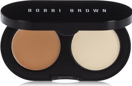 Actual product image Bobbi Brown Creamy Concealer Kit (No. 5 - Honey)
