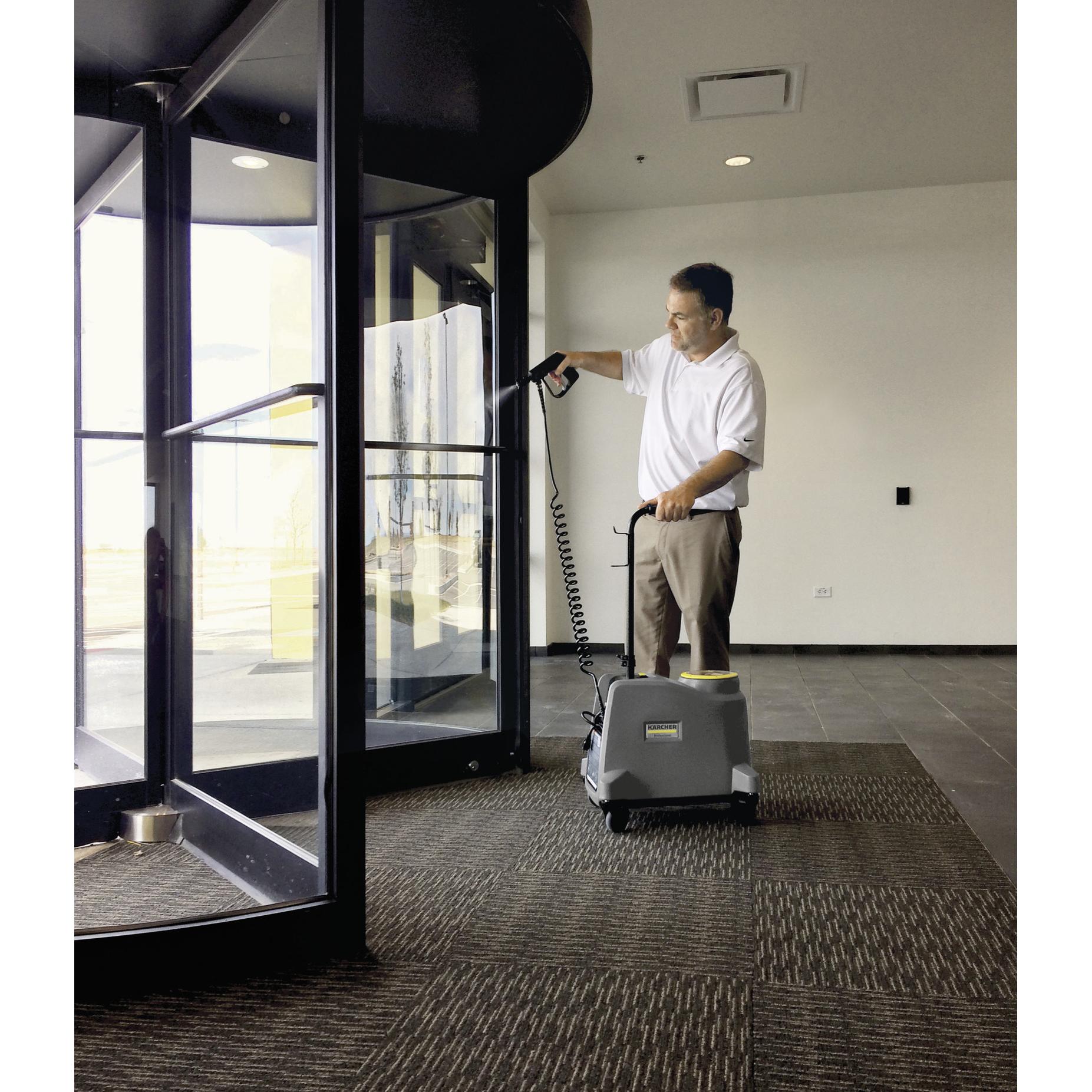 Thumbnail - Kärcher PS 4/7 Bp Mister *EU, Fensterreiniger