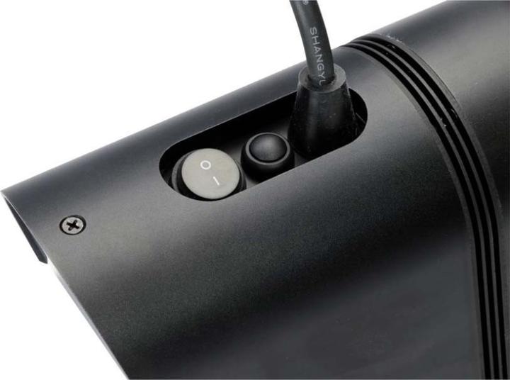 Produktbild Vitramo Infrarot-Heizstrahler VC-EH2000S (2000 W)