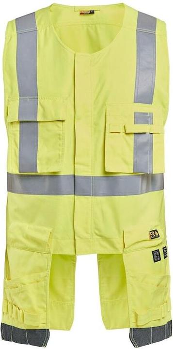 Produktbild Blakläder Multinorm-Weste (M)