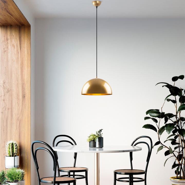 Produktbild Opviq Kure Chandelier (E27)