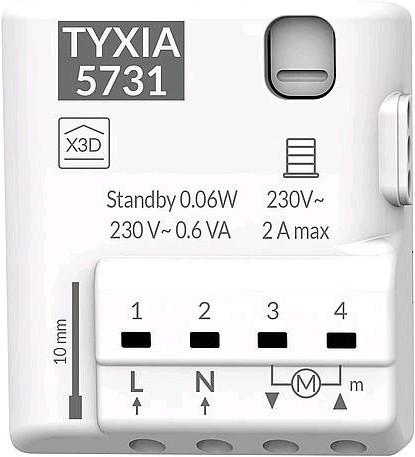 Delta Dore TYXIA 5731