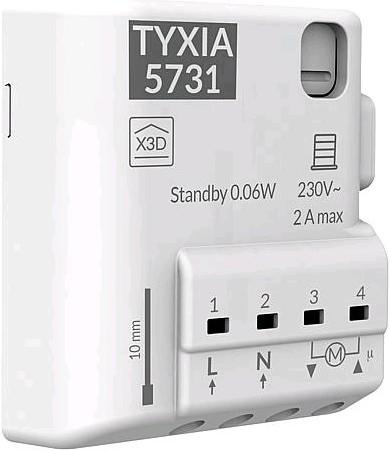 Produktbild Delta Dore TYXIA 5731