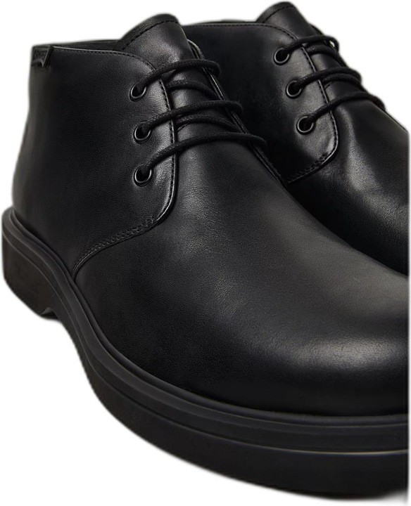 Actual product image Camper ankle boots norman (41)