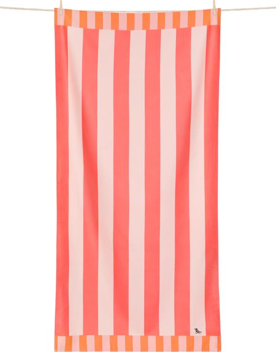 Immagine prodotto Dock & Bay Beach Towel L Raspberry Road 160x90cm (160 x 90 cm)