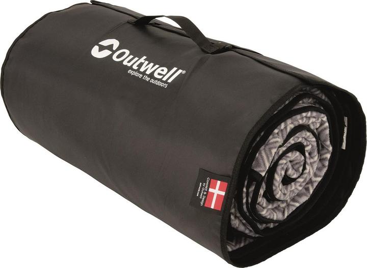 Image du produit Outwell Tapis de tente Milestone Dash/Shade