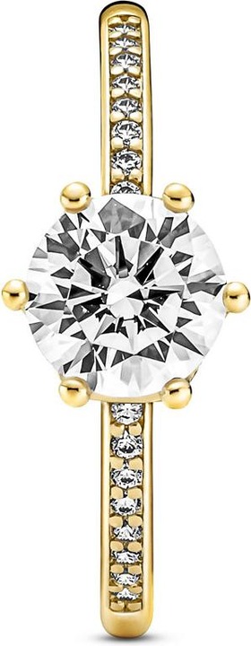 Immagine prodotto Pandora Corona splendente (50, 925 Argento)