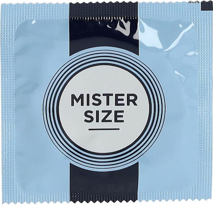 Immagine prodotto Mister Size 69 (36 pz.)