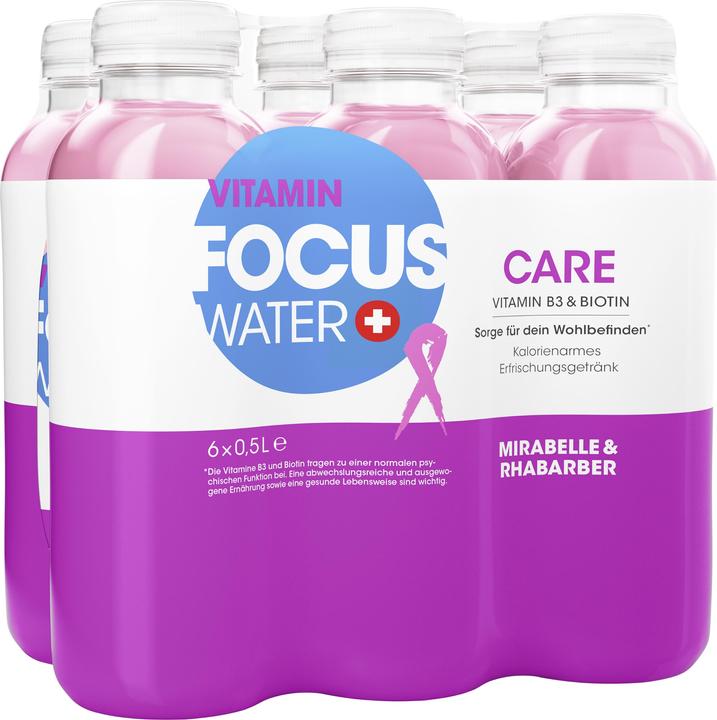 Mirabelle e Rabarbaro