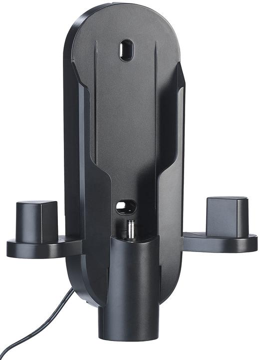 Produktbild Sichler 2in1 Akku-Zyklon-Hand- und Boden-Staubsauger