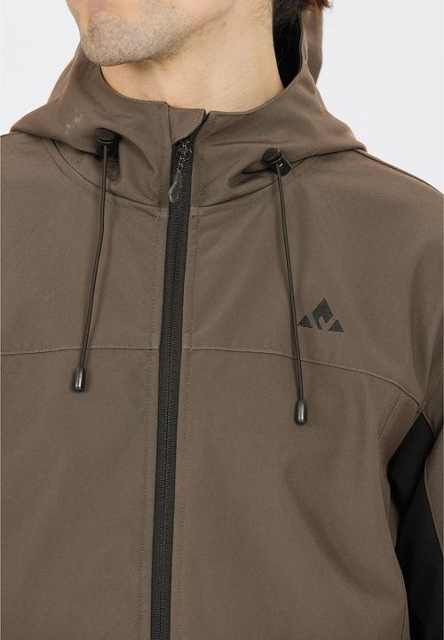 Produktbild Whistler Ryder Softshell (S)