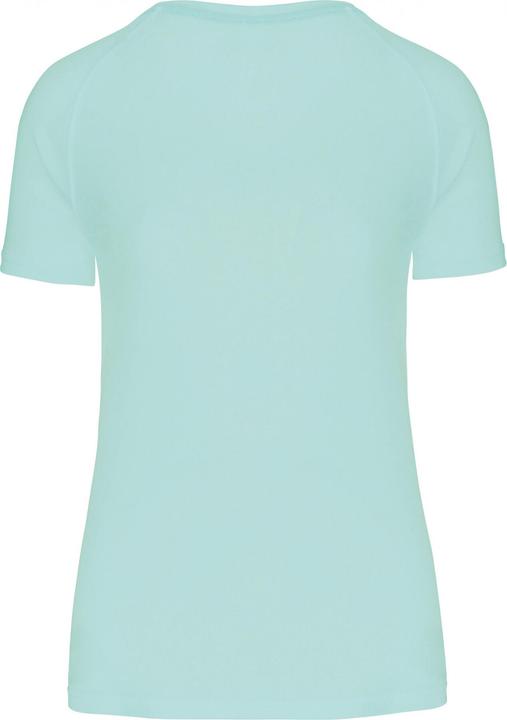 Image du produit Proact Maillot col rond recyclé femme (M)